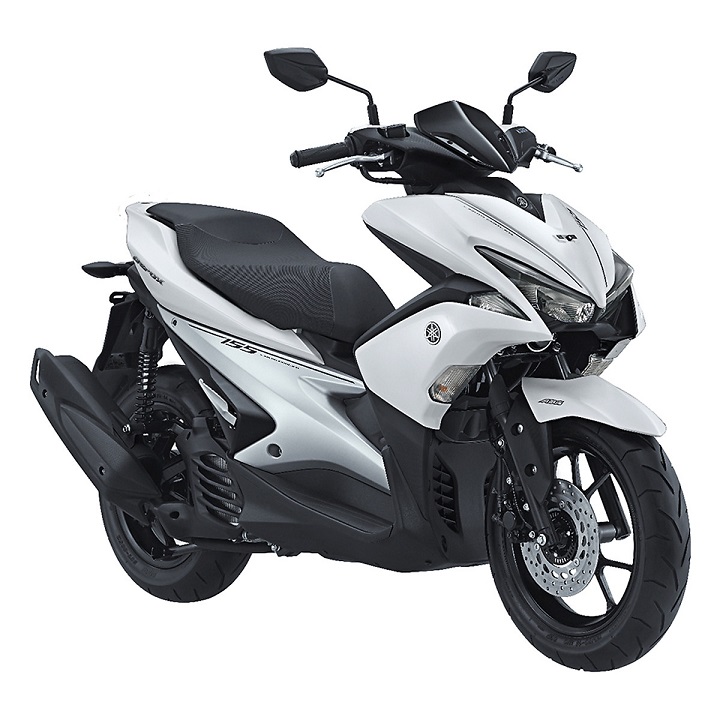 YAMAHA NVX 155c YAMAHA NVX 155c